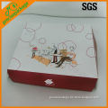 high quality fast food paper packing box